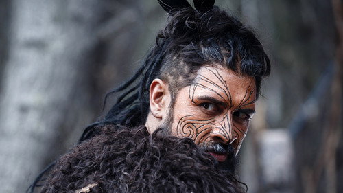The Dead Lands Season 1 Episode 1 - Tell the Dead I'm Coming