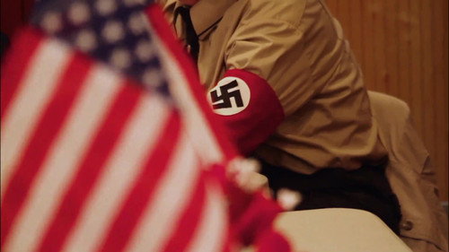 Codes and Conspiracies Season 2 Episode 2 - American Nazis