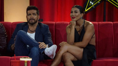 Un adiós fulminante still