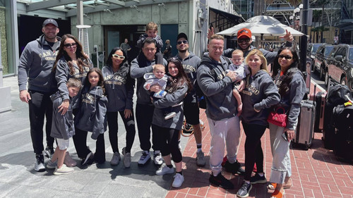 Jersey Shore: Family Vacation Season 5 Episode 29 - VIN DAY