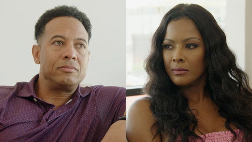 The Real Housewives of Potomac Season 9 Episode 7 - Hard Launch, Soft Landing