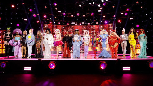 RuPaul's Drag Race Season 15 Episode 2 - One Night Only, Part 2