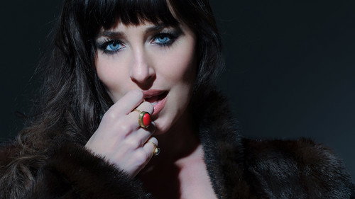 Saturday Night Live Season 52 Episode 2 - October 3 - Dakota Johnson