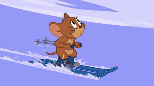 The Tom and Jerry Show Season 2 Episode 14 - Tuffy's Big Adventure