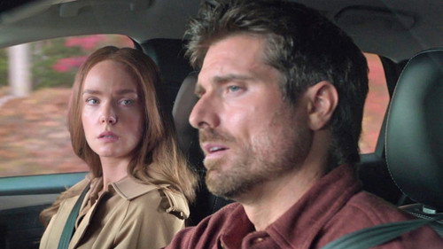 Sullivan's Crossing Season 4 Episode 6 - Falling Through the Cracks
