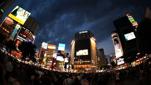DESIGN TALKS plus Season 2 Episode 16 - Tokyo Cityscapes