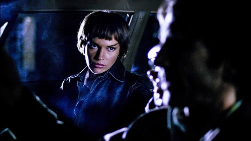 Star Trek: Enterprise Season 3 Episode 11 - Carpenter Street