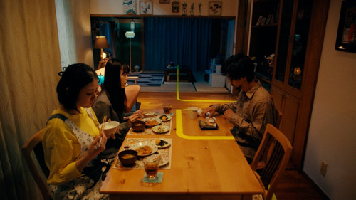 Is a Family Like This Worth Keeping? Season 1 Episode 1 - Episode 1