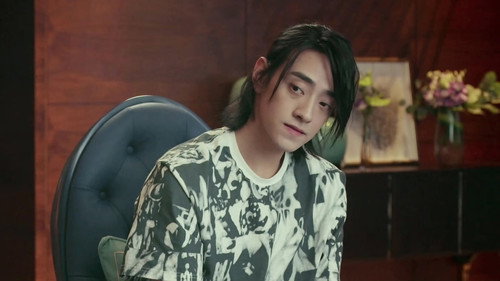 Vacation of Love Season 1 Episode 8 - Episode 8