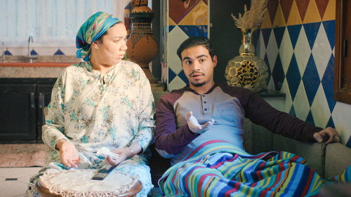 Youm Malqak Season 1 Episode 14 - Episode 14