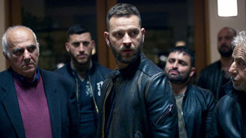 Suburra: Blood on Rome Season 2 Episode 1 - Find Her