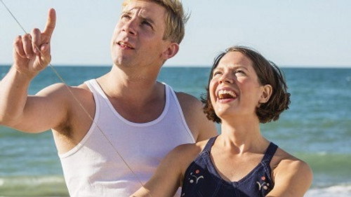 Seaside Hotel Season 2 Episode 4 - Love