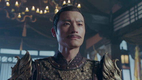 The Long Ballad Season 1 Episode 21 - Episode 21
