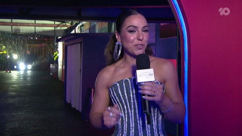 Big Brother Season 16 Episode 13 - Live Eviction