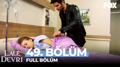 Lale Devri Season 2 Episode 49 - Episode 49