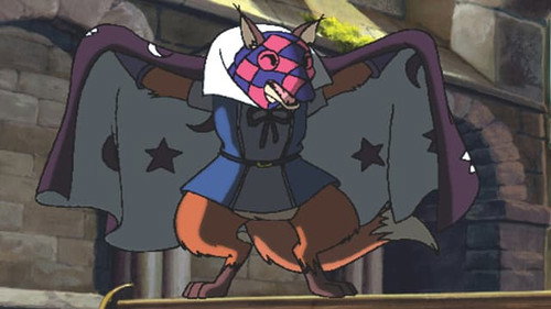 Redwall Season 1 Episode 13 - The Final Conflict