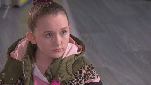 #Hollyoaks still
