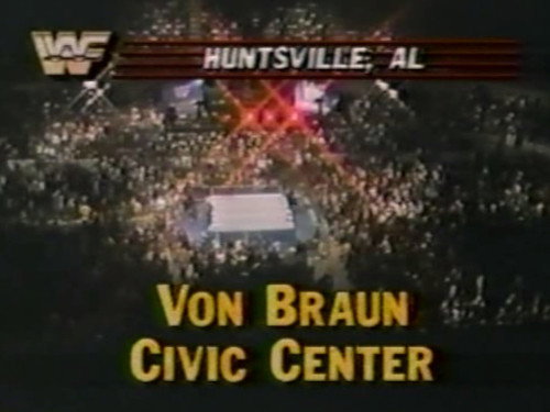 WWF Superstars Season 5 Episode 1 - January 6, 1990 - Superstars of Wrestling 175