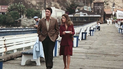 The Rockford Files Season 1 Episode 2 - The Dark and Bloody Ground
