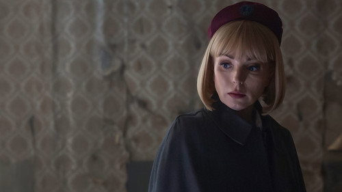 Call the Midwife Season 14 Episode 2 - Episode 2