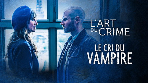 undefined Season 6 Episode 2 - The Vampire's Scream