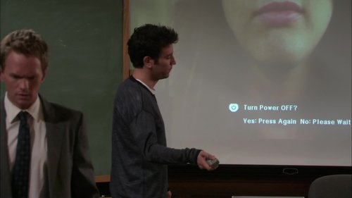 undefined Season 5 Episode 3 - Robin 101