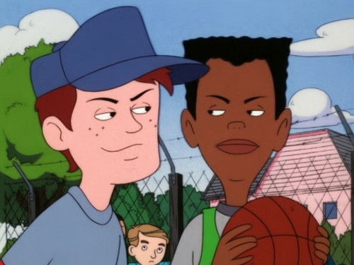 Recess Season 3 Episode 6 - The Bet