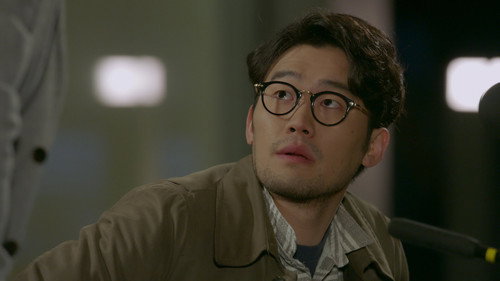 Uncontrollably Fond Season 1 Episode 16 - Leave the Revenge to Me