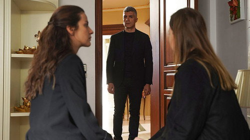 Seni Çok Bekledim Season 1 Episode 12 - Episode 12