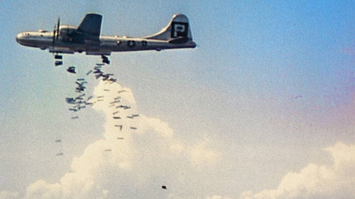 The Pacific War in Color Season 1 Episode 5 - Striking Distance