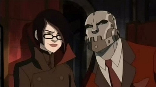 G.I. Joe: Renegades Season 1 Episode 17 - Castle Destro