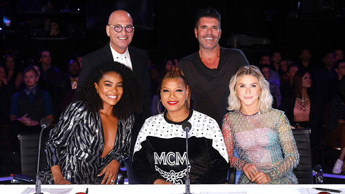 America's Got Talent Season 14 Episode 20 - Semifinals 2