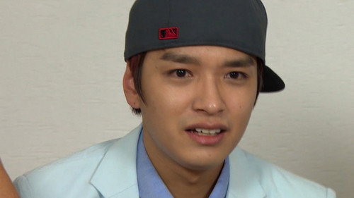 Running Man Hip-Hop Special still