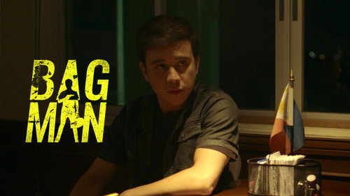 Bagman Season 1 Episode 5 - The Governor's Decision