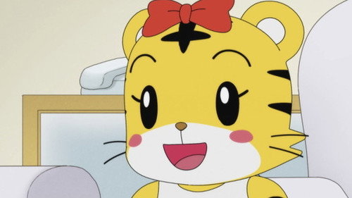 Shimajiro: A Wonderful Adventure Season 7 Episode 17 - Episode 17