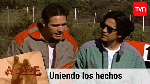 Ámame Season 1 Episode 22 - Episode 22