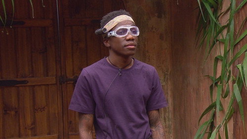 I'm a Celebrity...Get Me Out of Here! Season 14 Episode 3 - Chamber of Horrors / Bush Bunker