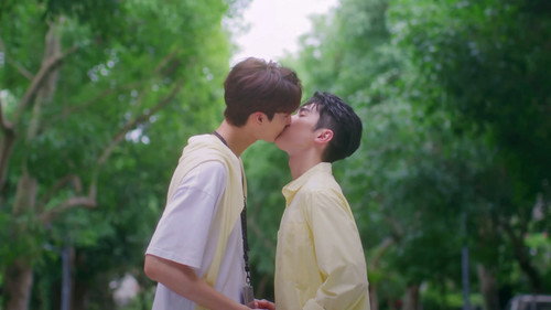 See Your Love Season 1 Episode 13 - Episode 13
