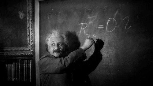 Ancient Aliens Season 5 Episode 5 - The Einstein Factor