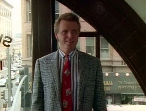 Sledge Hammer! Season 2 Episode 3 - Play It Again, Sledge