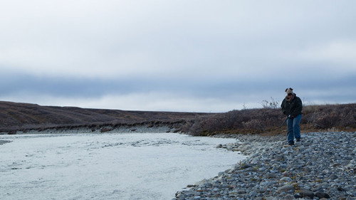 Life Below Zero Season 7 Episode 1 - On the Edge