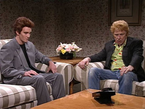 Saturday Night Live Season 20 Episode 6 - John Turturro/Tom Petty