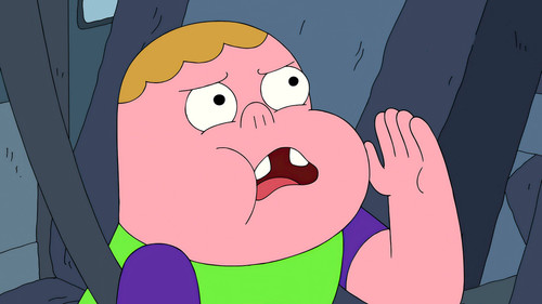 Clarence Season 1 Episode 45 - Where the Wild Chads Are