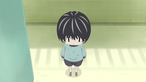 Kotaro Lives Alone Season 1 Episode 10 - Episode 10