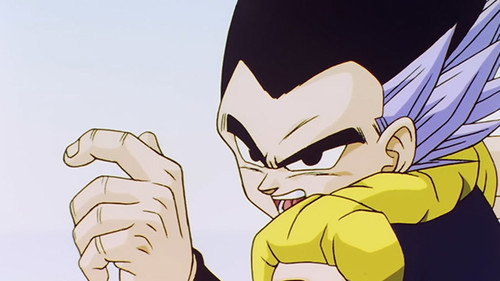 Dragon Ball Z Kai Season 6 Episode 4 - Training Complete! You're Finished Now, Majin Buu!
