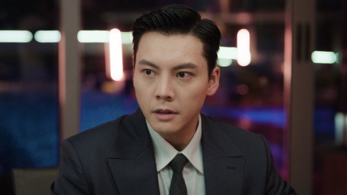 Love's Ambition Season 1 Episode 25 - Public Opinion