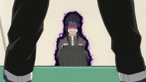 Handa-kun Season 1 Episode 5 - Handa-kun and the Student Council | Handa-kun and Memory Loss