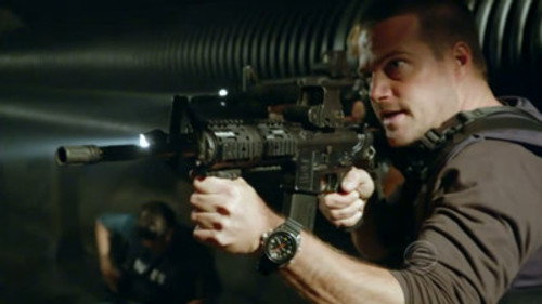 NCIS: Los Angeles Season 4 Episode 20 - Purity