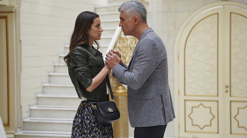 Seni Çok Bekledim Season 1 Episode 2 - Episode 2