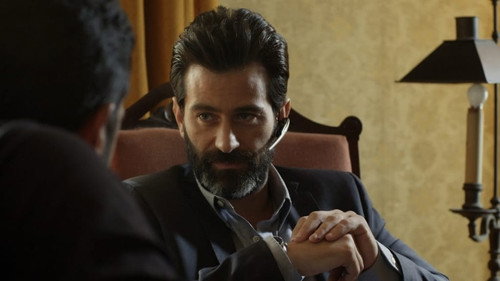 Mossad 101 Season 2 Episode 6 - I Shall Come to Your Door